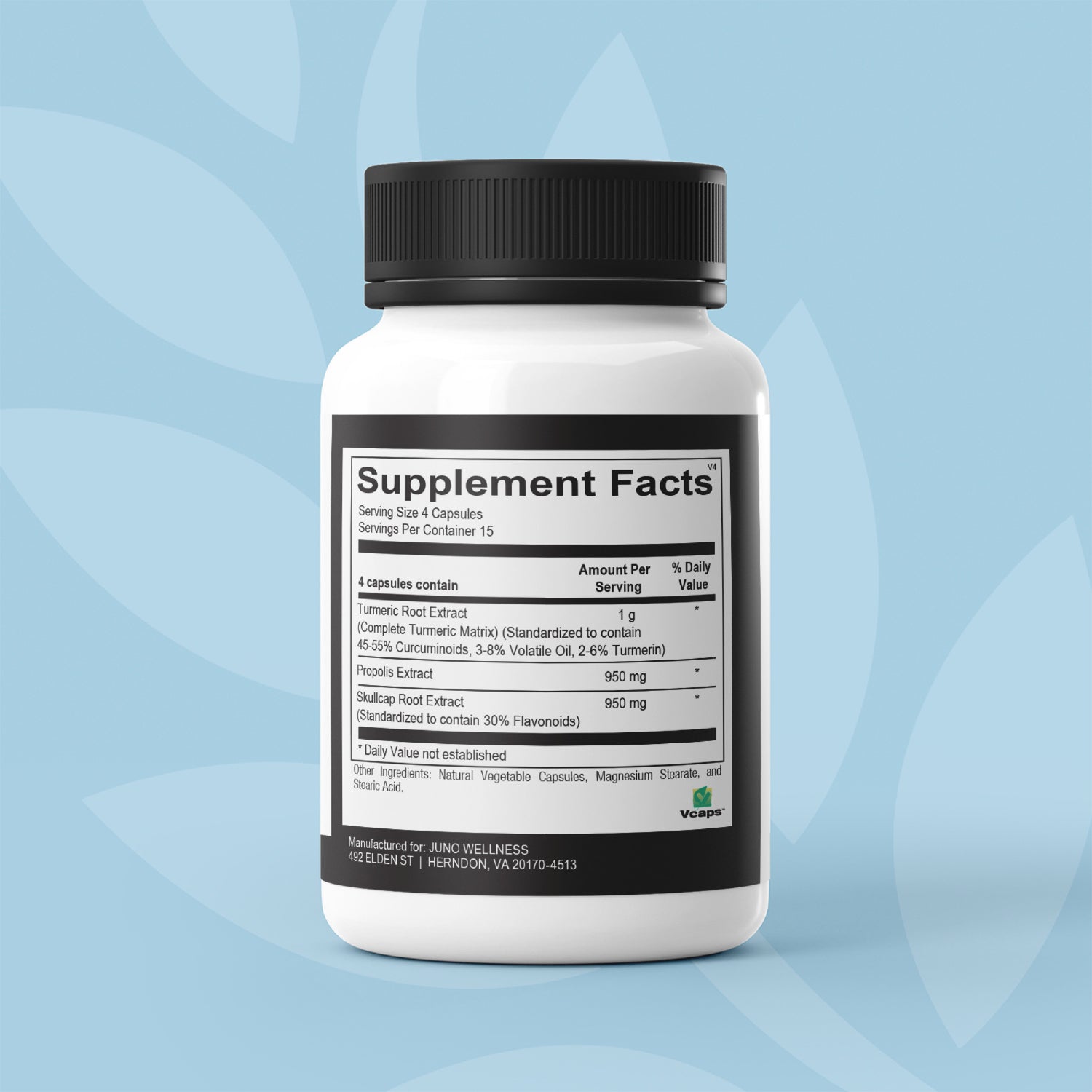 InflammaEase