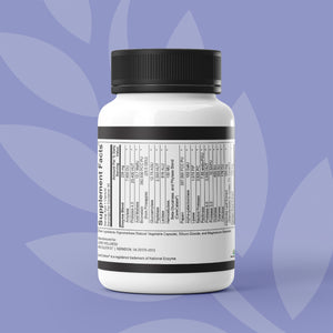 Digest Ease - Digestive Enzymes