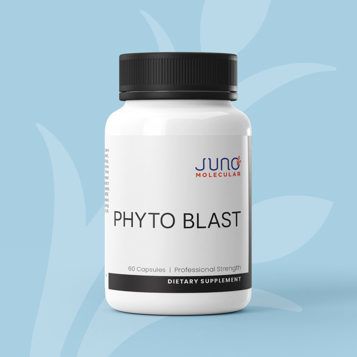 Phyto Blast