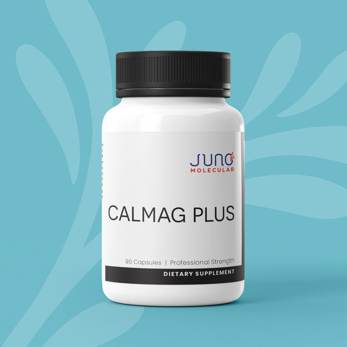 CalMag Plus