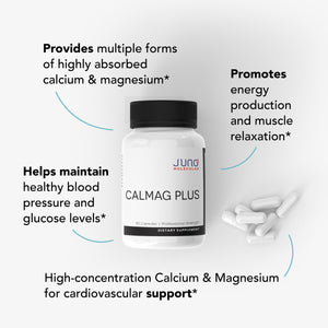 CalMag Plus