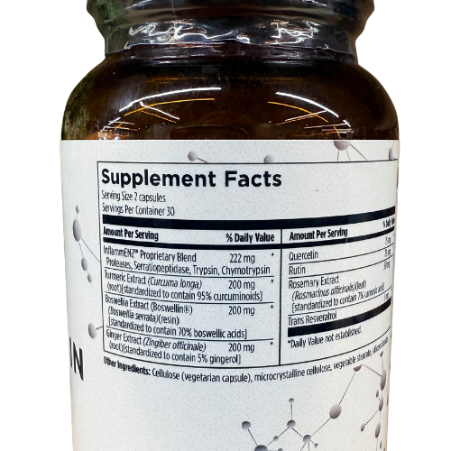 Bio Curcumin Blend