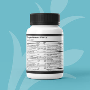 Essential Nutrients - Multivitamin