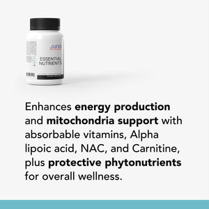 Essential Nutrients - Multivitamin