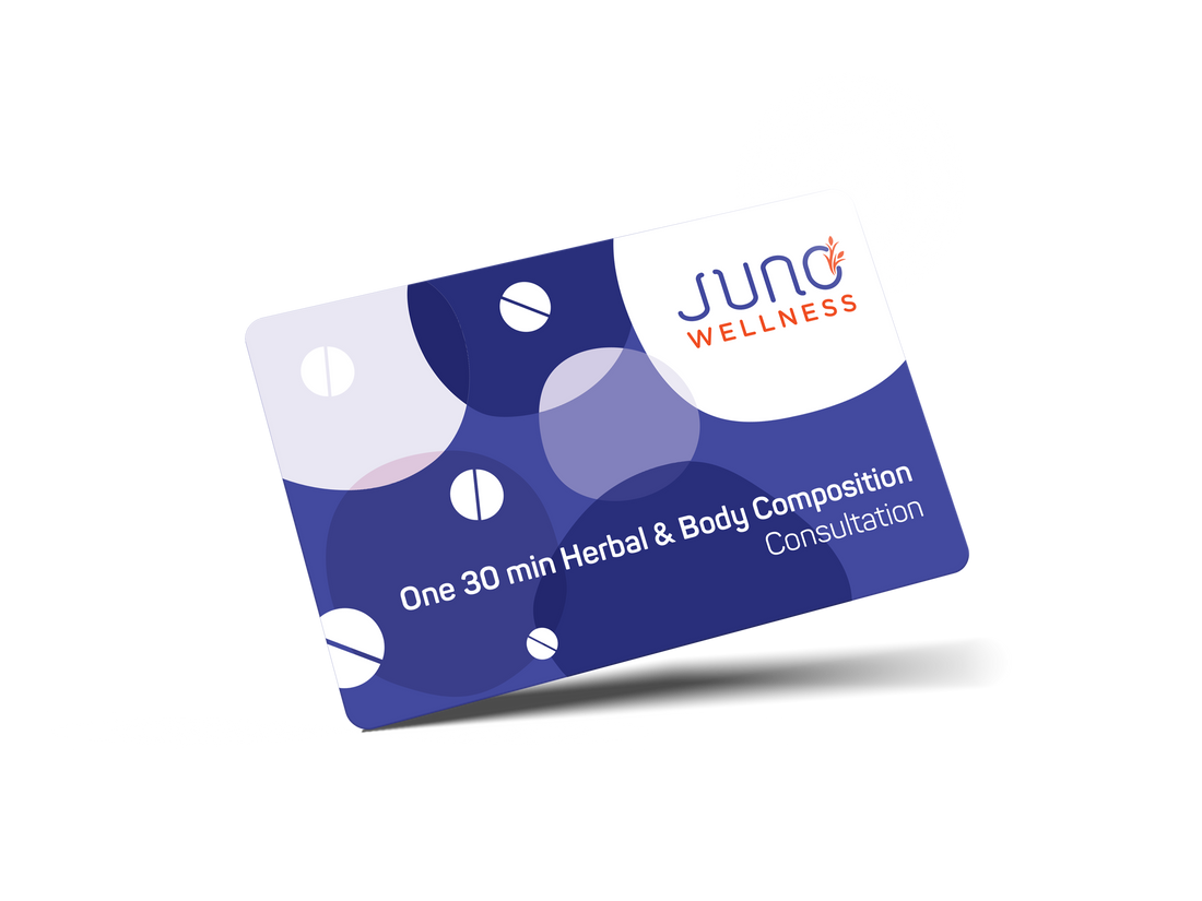 Juno Wellness Gift Card