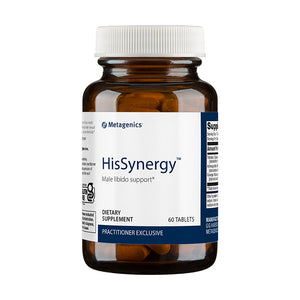 HisSynergy 60 tabs