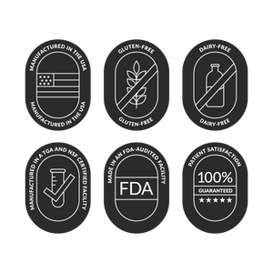 Essential Nutrients - Multivitamin