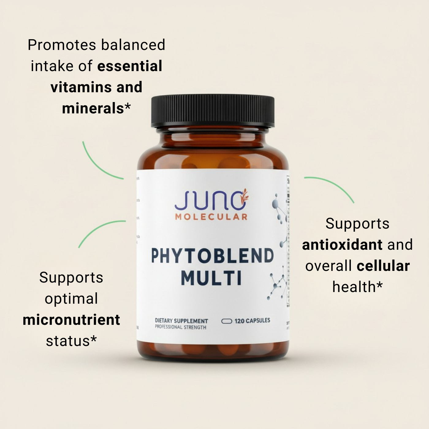 PhytoBlend Multi