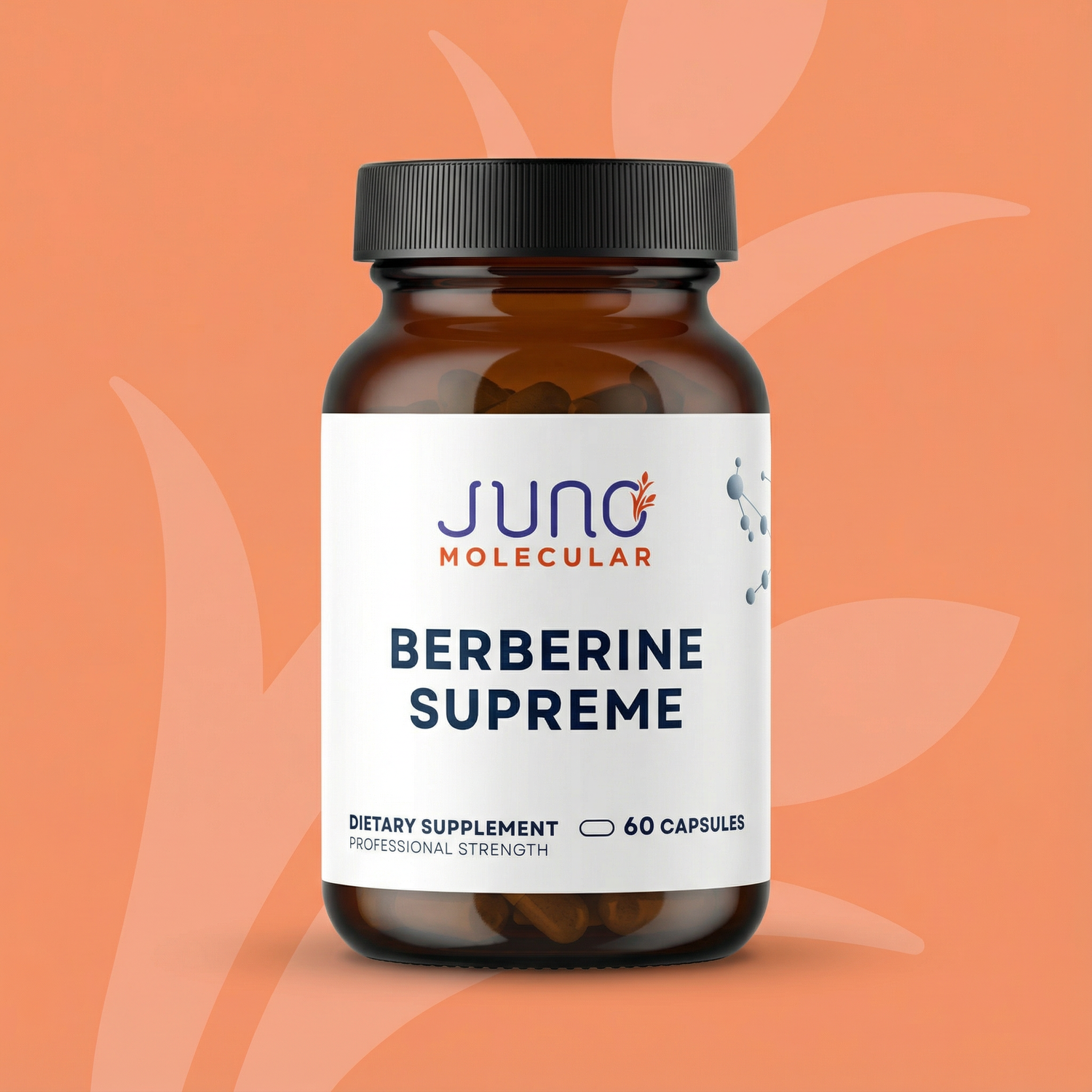 Berberine Supreme