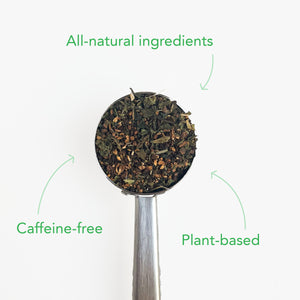 Detox & Liver Tonic - Loose Leaf Tea