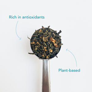 Healthy Weight Herbal Blend - Loose Leaf Tea