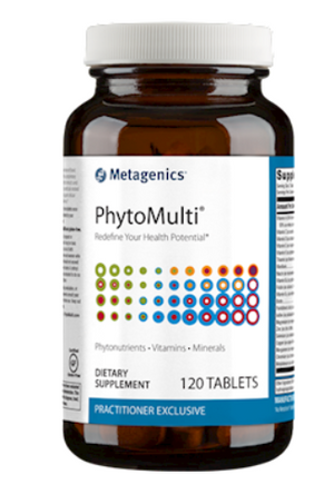 PhytoMulti® 60 Tablets