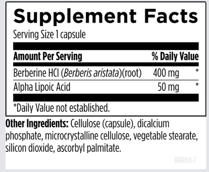 Berberine Supreme