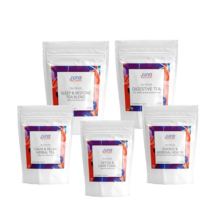 Holiday Tea Bundle