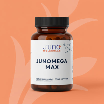 Junomega Max