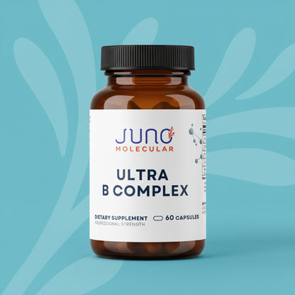 Ultra B Complex