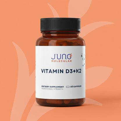 Vitamin D3 / K2