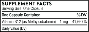 Vitamin B12