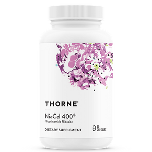 NiaCel 400