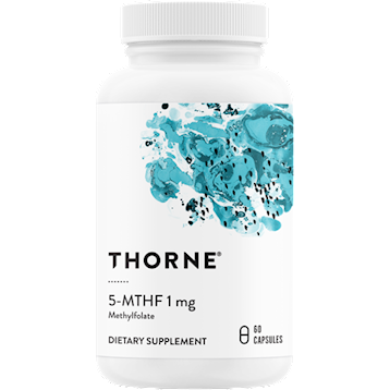 5-MTHF 1 mg