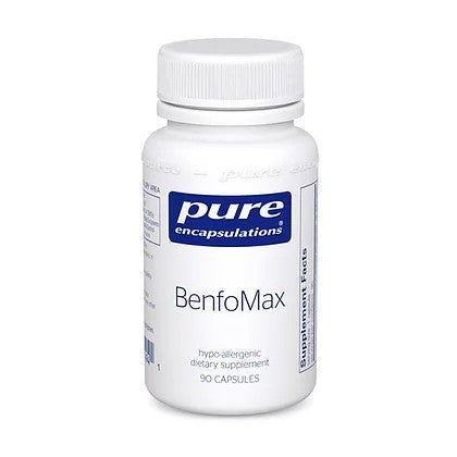 BenfoMax 90&