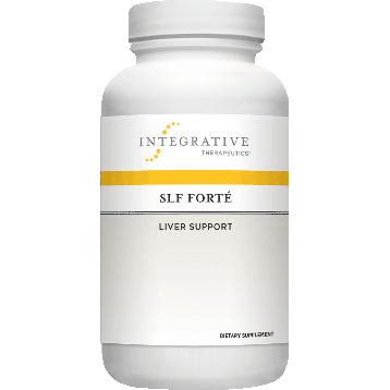 SLF Forte 120 vcaps