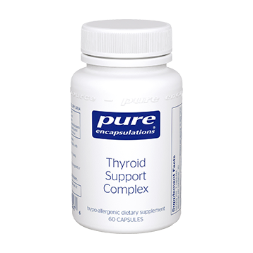 Thyroid Support Complex 60 ct