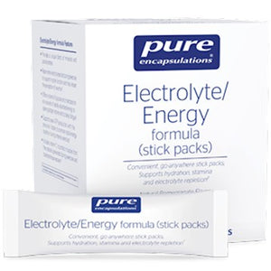 Electrolyte Energy Formula 30 sticks