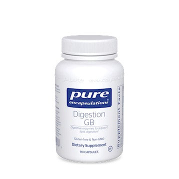 Digestion GB 90 caps