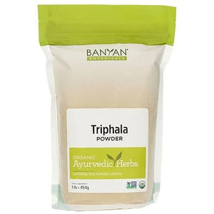 Triphala Powder 1Lb