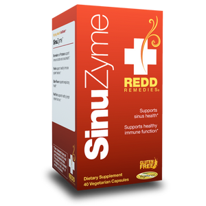 SINUZYME™
