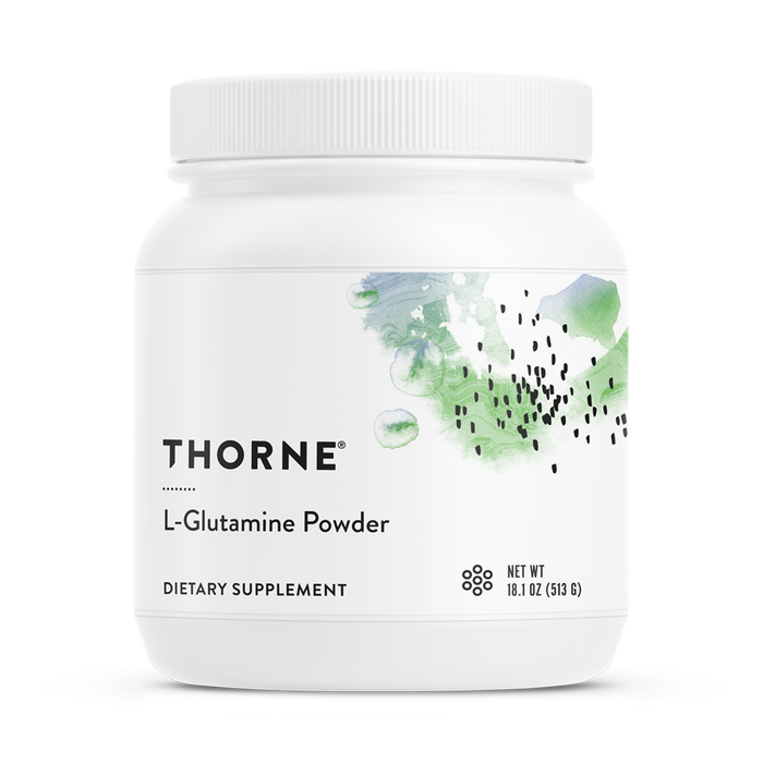 L-Glutamine powder