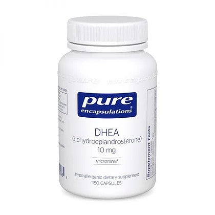 DHEA 10 mg 60caps