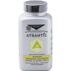 Atrantil Digestive Supplement 90 caps