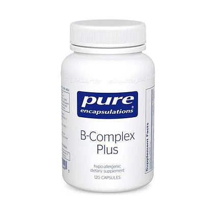 B-Complex Plus