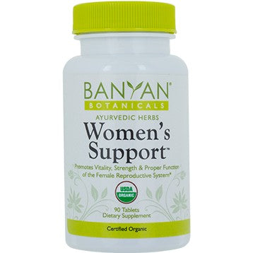 Women's Support™ tablets