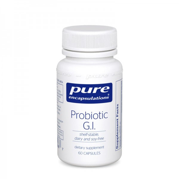 Probiotic G.I.