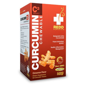 CURCUMIN C3 REDUCT®