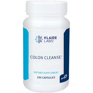 Colon Cleanse 100 caps