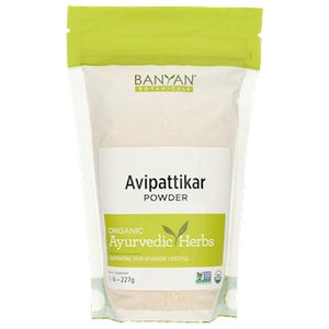 Avipattikar Powder .5 lb