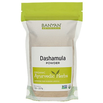 Dashamula Powder .5 lb