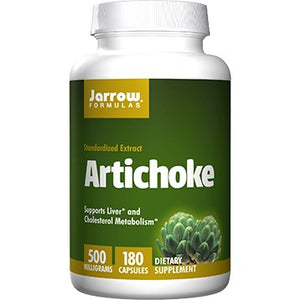 Artichoke 500 mg 180 caps