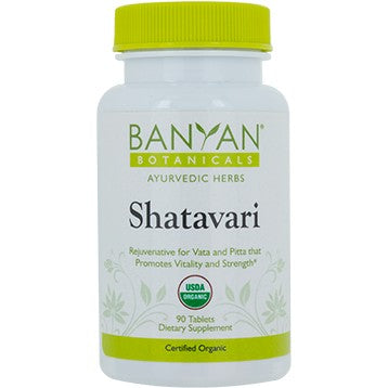 Shatavari