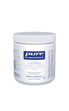 Cal/Mag w/Cofactors 315 gms
