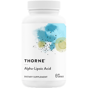 Alpha-Lipoic Acid