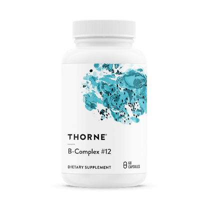 B-COMPLEX 