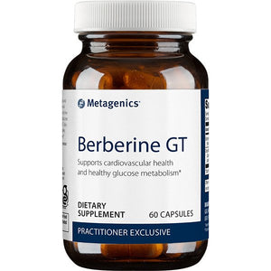 Berberine GT