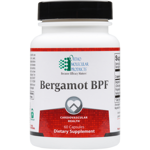 Bergamot BPF