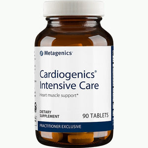 Cardiogenics® Intensive Care