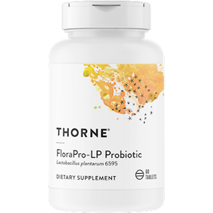 FloraPro-LP Probiotic